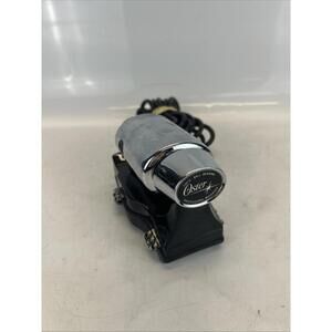 Oster Stim U Lax 103-10E Handheld Vibrating Massager for Back Shoulders & Hands